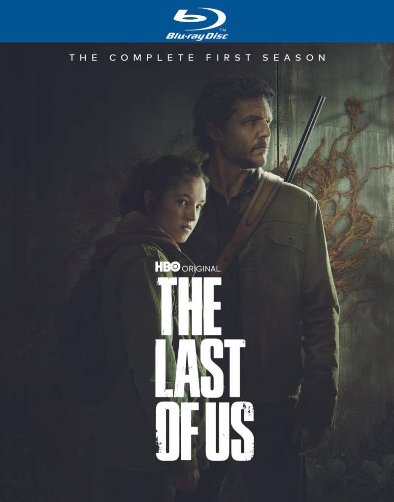 The Last of Us