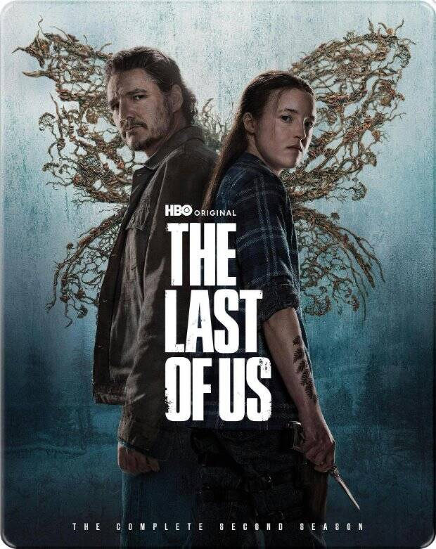 The Last of Us