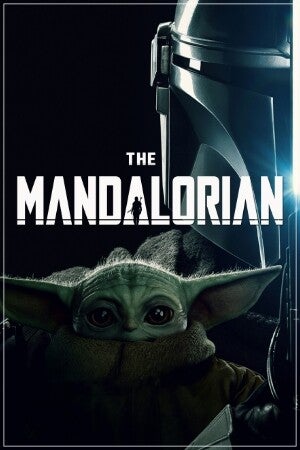 The Mandalorian