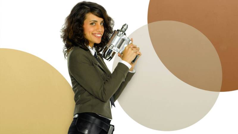 The Middleman, Blake's 7, Babylon 5, Star Trek, Stargate, Battlestar Galactica, The Expanse, The Orville,  Dark Matter, Doctor Who, Torchwood