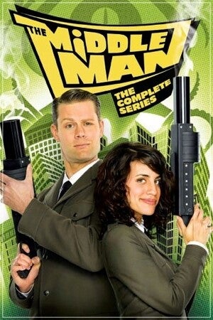 The Middleman