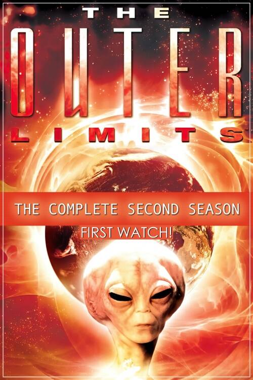 The Outer Limits
