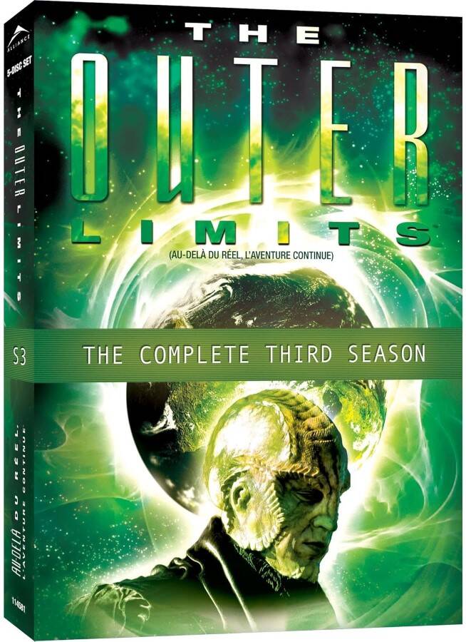 The Outer Limits
