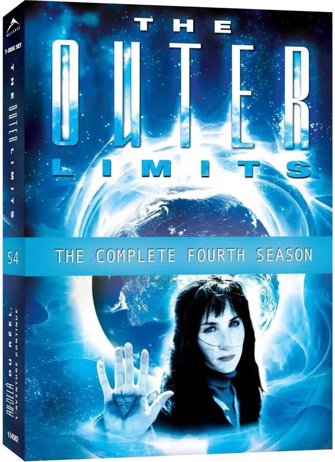 The Outer Limits