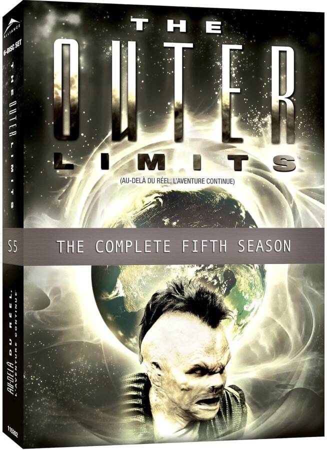 The Outer Limits