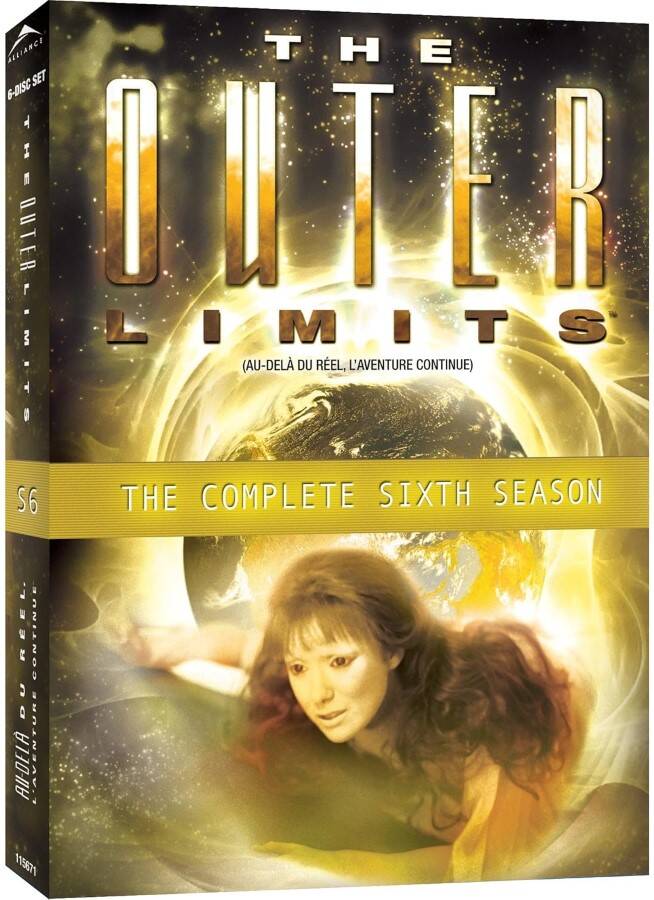 The Outer Limits