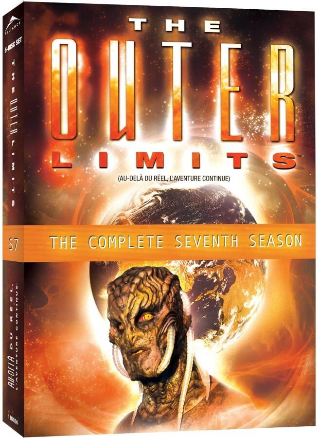 The Outer Limits
