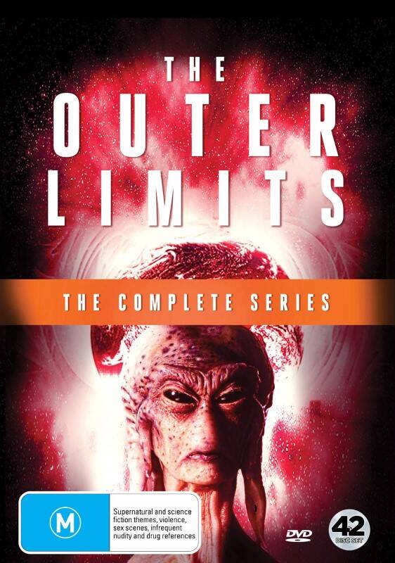 The Outer Limits