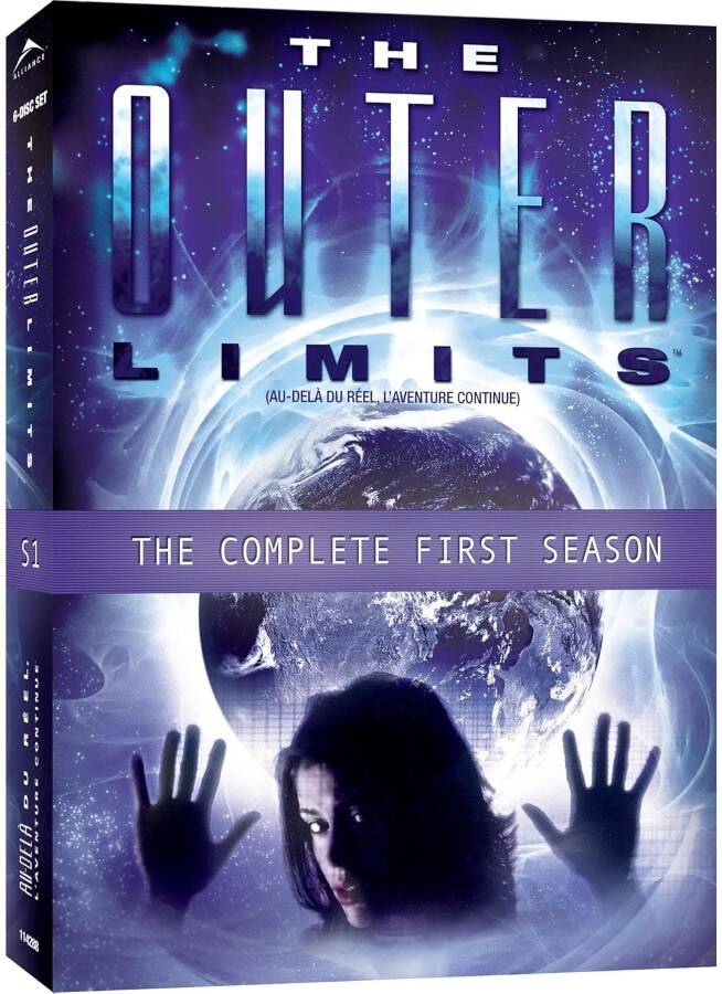 The Outer Limits