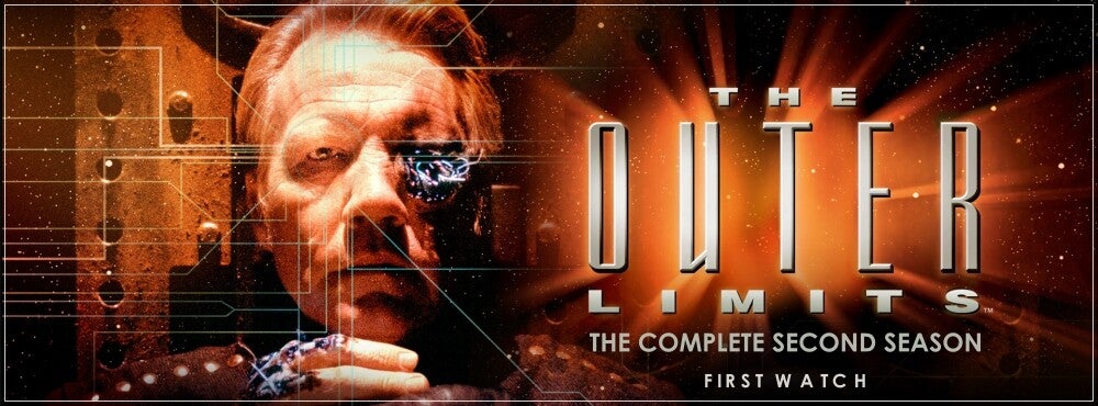 The Outer Limits