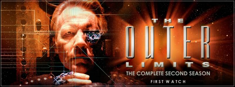 The Outer Limits
