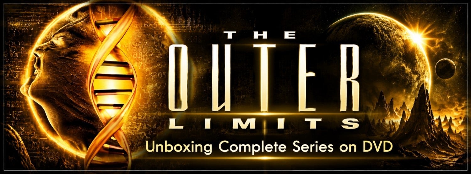 The Outer Limits