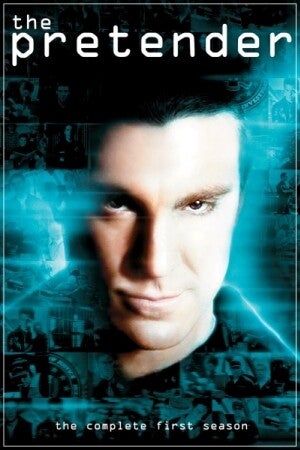 The Pretender