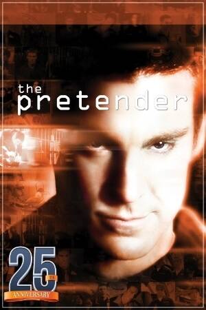 The Pretender, Blake's 7, Babylon 5, Star Trek, Stargate, Battlestar Galactica, The Expanse, The Orville,  Dark Matter, Doctor Who, Torchwood