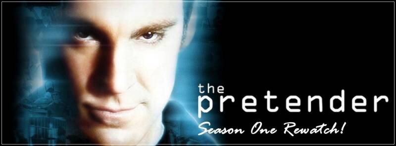 The Pretender