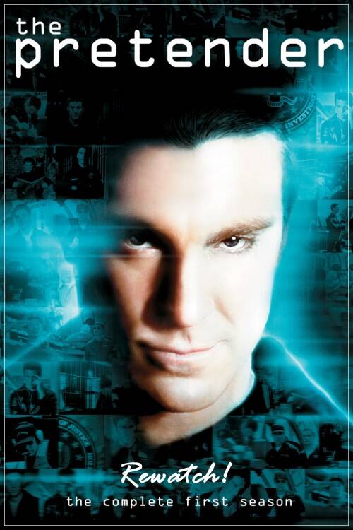 The Pretender, Blake's 7, Babylon 5, Star Trek, Stargate, Battlestar Galactica, The Expanse, The Orville,  Dark Matter, Doctor Who, Torchwood