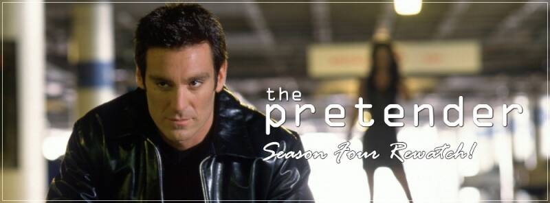 The Pretender