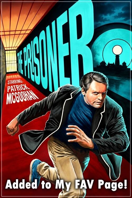 The Prisoner