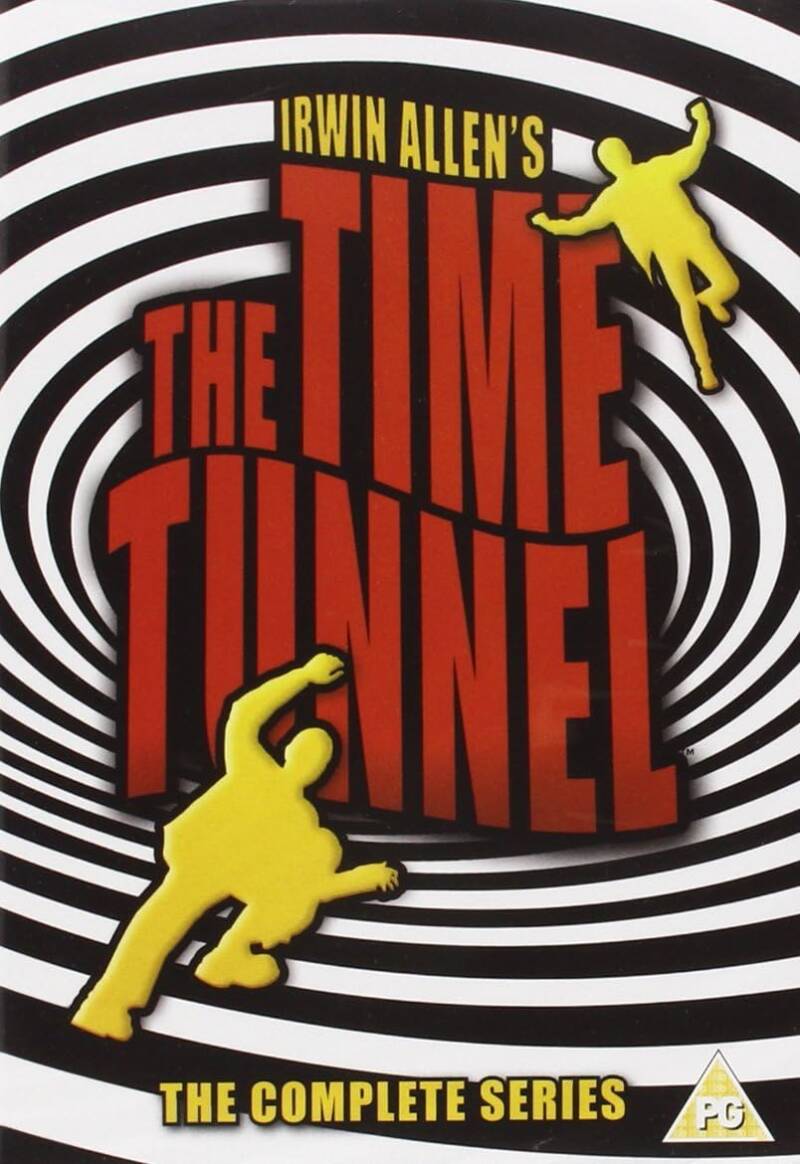 The Time Tunnel