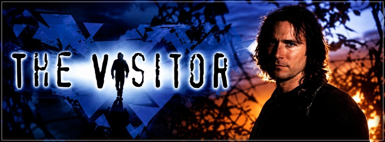 The Visitor