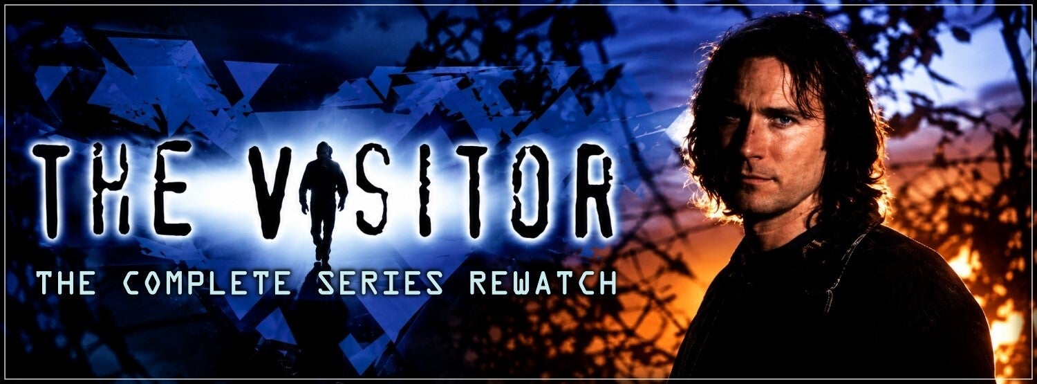 The Visitor 