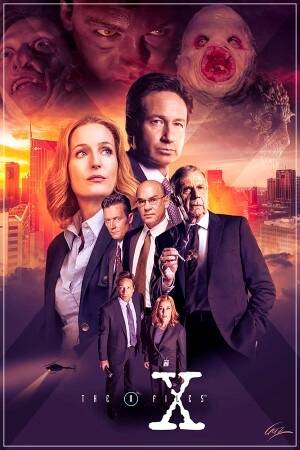 The X-Files