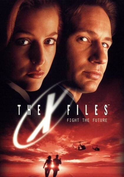 X-files, star trek, star wars, sci-fi, alternative universe, space, spaceships, time-travel, stargate