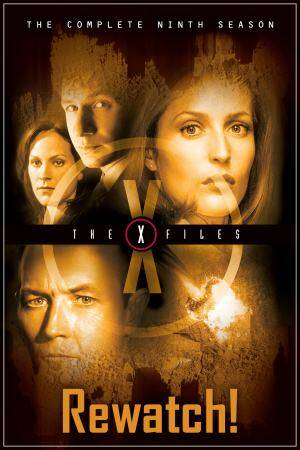 The X-Files, The Event, Blake's 7, Babylon 5, Star Trek, Stargate, Battlestar Galactica, The Expanse, The Orville,  Dark Matter, Doctor Who, Torchwood