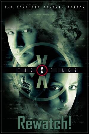 X-Files, Blake's 7, Babylon 5, Star Trek, Stargate, Battlestar Galactica, The Expanse, The Orville,  Dark Matter, Doctor Who, Torchwood