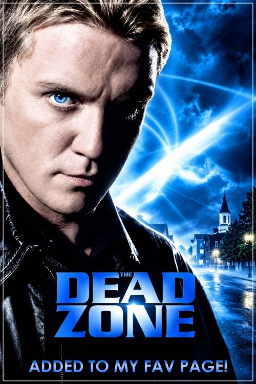The Dead Zone