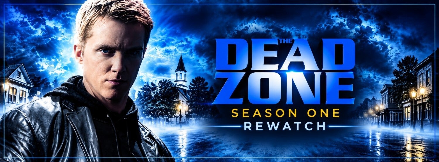 The Dead Zone