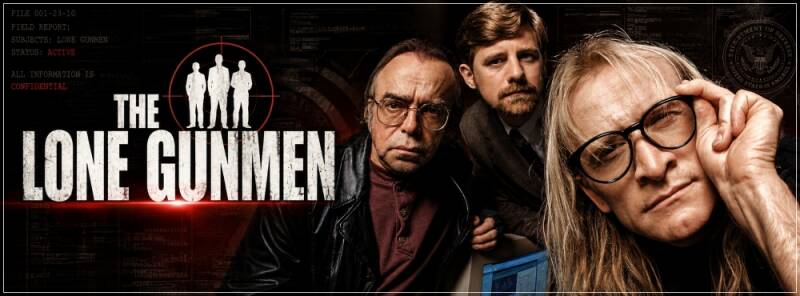 The Lone Gunmen