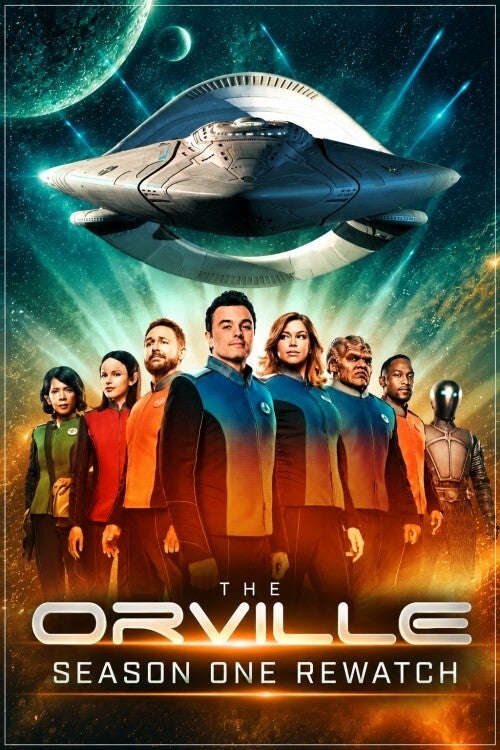 The Orville
