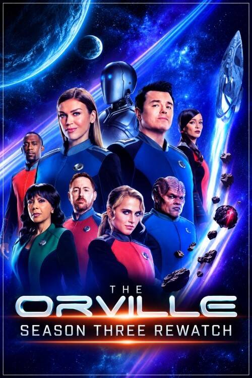 the orville