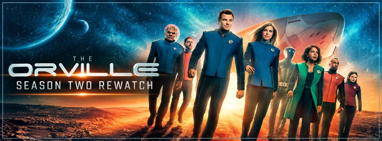 Blake's 7, Babylon 5, Star Trek, Stargate, Battlestar Galactica, The Expanse, The Orville,  Dark Matter, Doctor Who, Torchwood