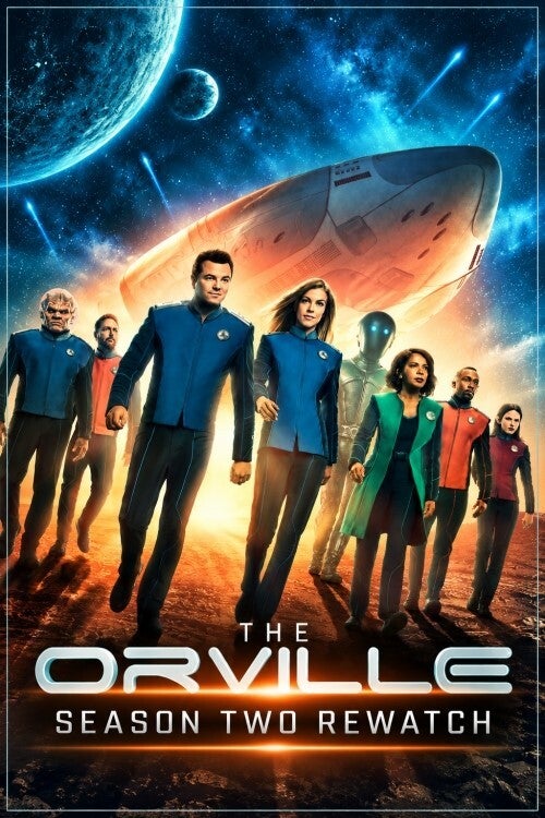 The Orville