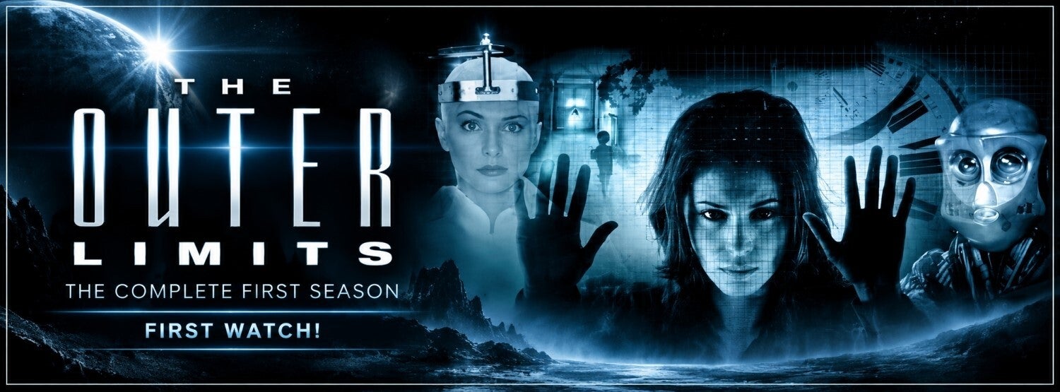 The Outer Limits