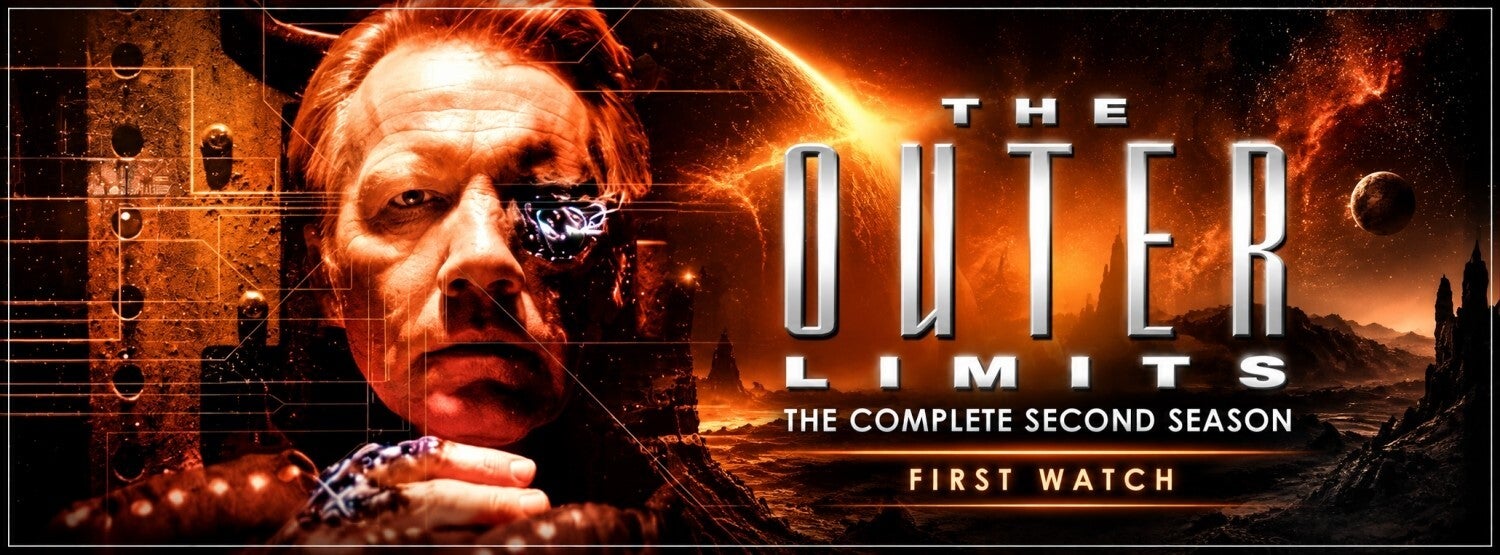 The Outer Limits