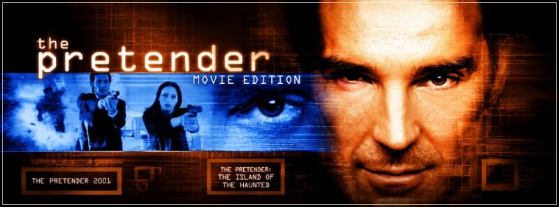 ThE Pretender