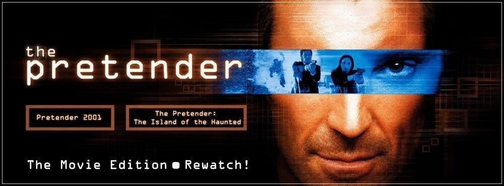 The Pretender