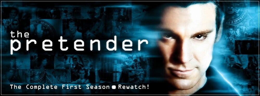 The Pretender
