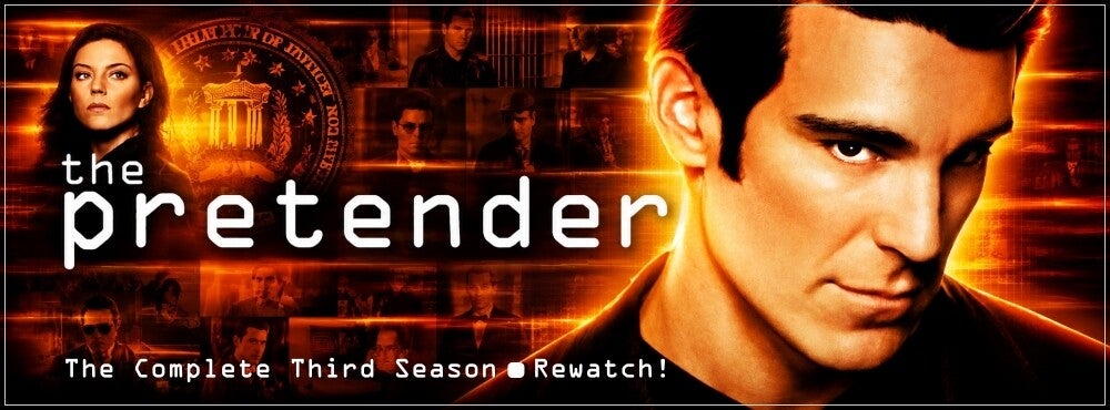 The Pretender