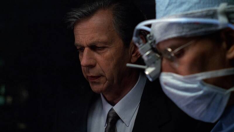 X-Files, Blake's 7, Babylon 5, Star Trek, Stargate, Battlestar Galactica, The Expanse, The Orville,  Dark Matter, Doctor Who, Torchwood