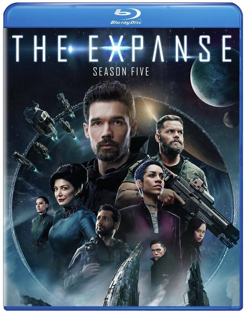 The Expanse