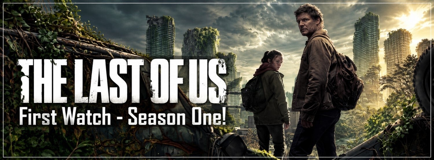 The Last of Us