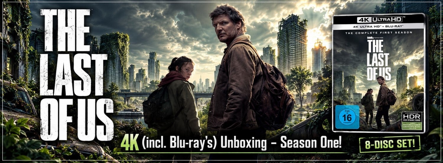 The Last of Us