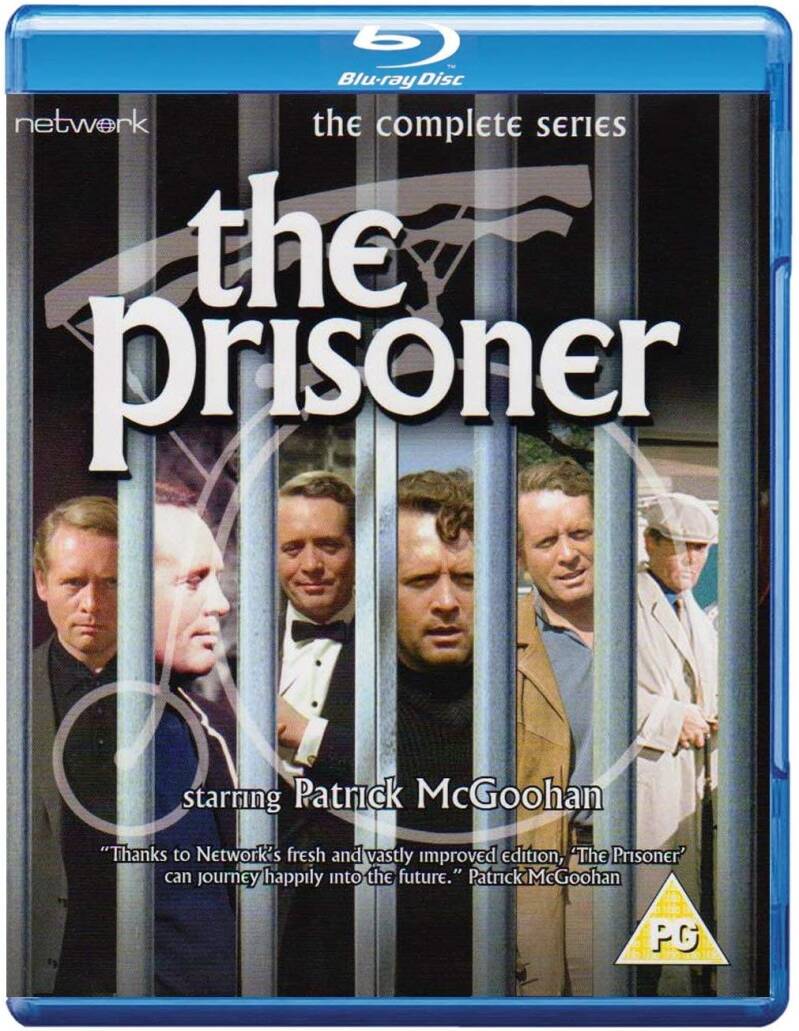 The Prisoner