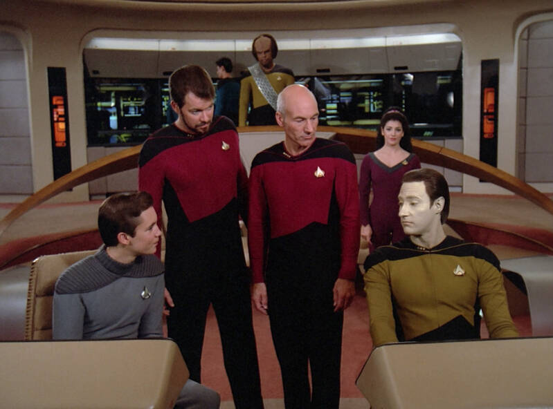 star trek, star wars, sci-fi, alternative universe, space, spaceships, time-travel, stargate