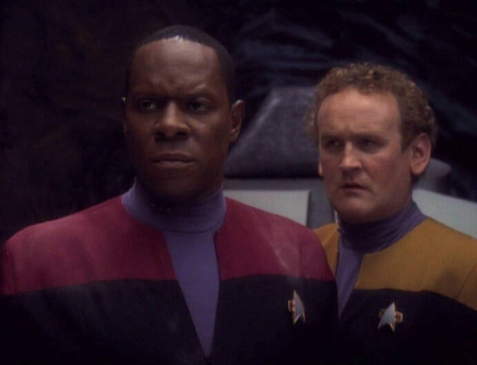 Blake's 7, Babylon 5, Star Trek, Stargate, Battlestar Galactica, The Expanse, The Orville,  Dark Matter, Doctor Who, Torchwood