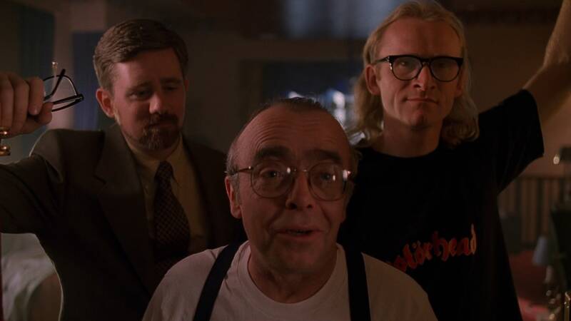 X-Files, Blake's 7, Babylon 5, Star Trek, Stargate, Battlestar Galactica, The Expanse, The Orville,  Dark Matter, Doctor Who, Torchwood